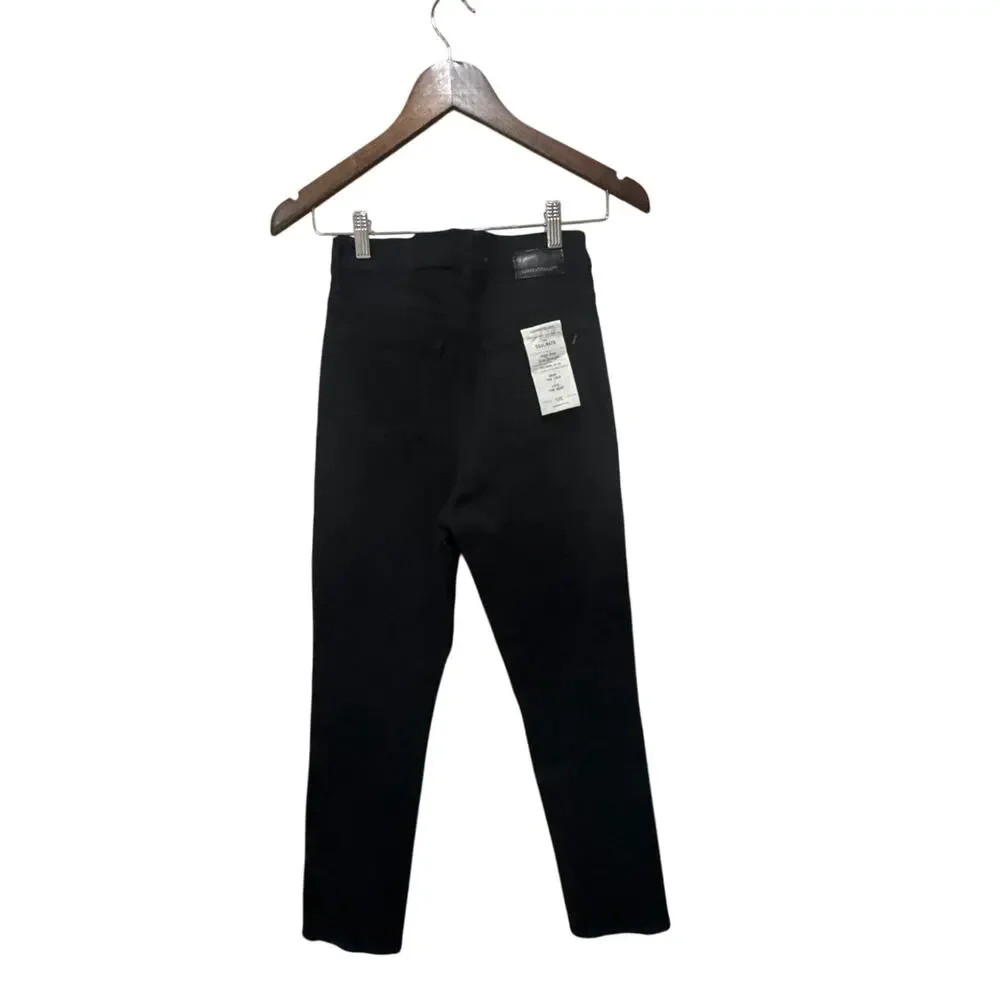 Current/Elliott The Soulmate Slim Straight Jean Size 25‎ New with Tags